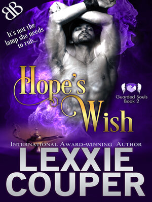 cover image of Hope's Wish